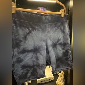 Torrid 2X Bike Shorts